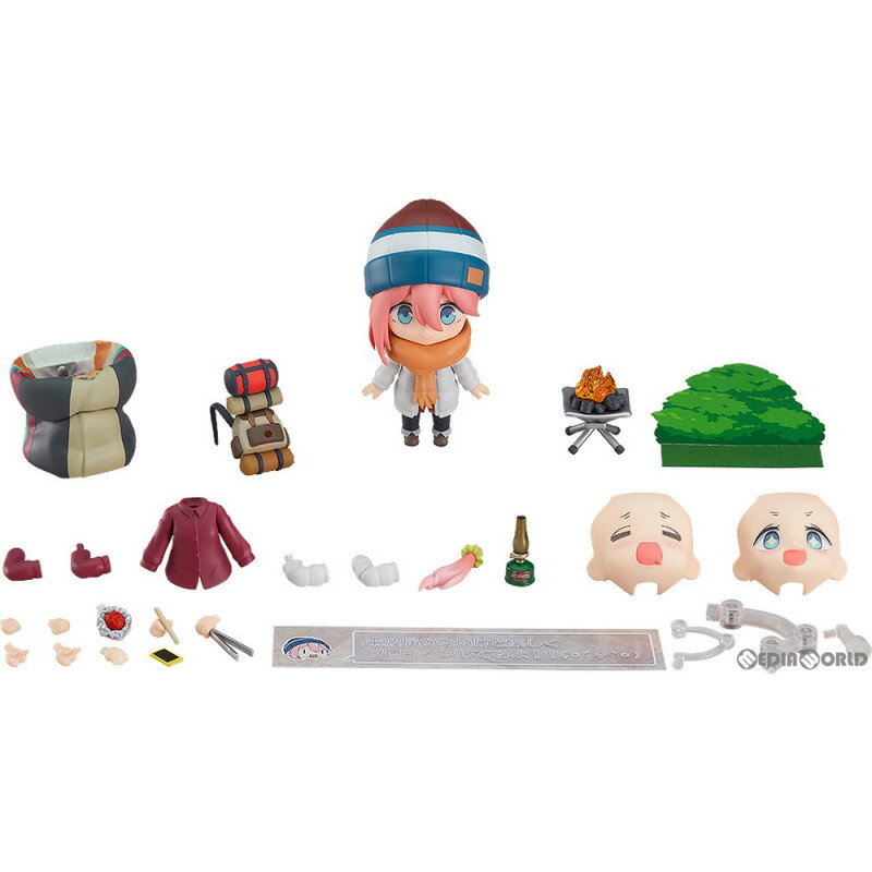 楽天市場】各務原なでしこ ソロキャンver. dxエディション[の通販