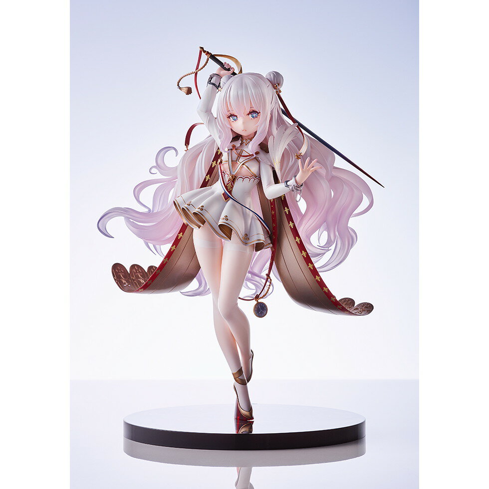 楽天市場】アズールレーン ル・マラン 1/7 完成品フィギュアの通販