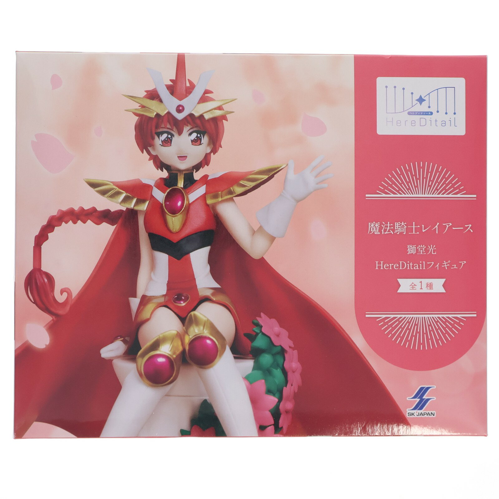 楽天市場】魔法騎士 レイアース（コレクション｜ホビー）の通販