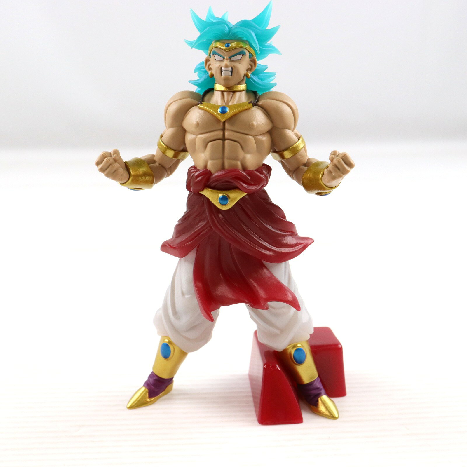 楽天市場】ドラゴンボールz ブロリー（ホビー）の通販