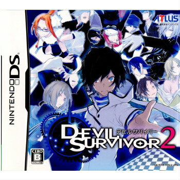 楽天市場】devil survivor（テレビゲーム）の通販