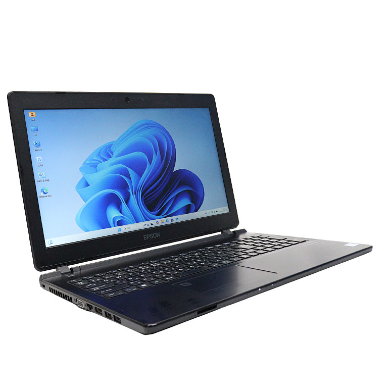 楽天市場】epson（CPU製品名Intel Core i3）（パソコン｜パソコン