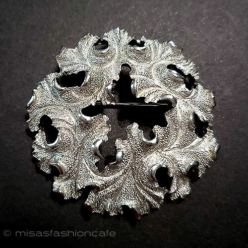 楽天市場】トリファリ ブローチの通販