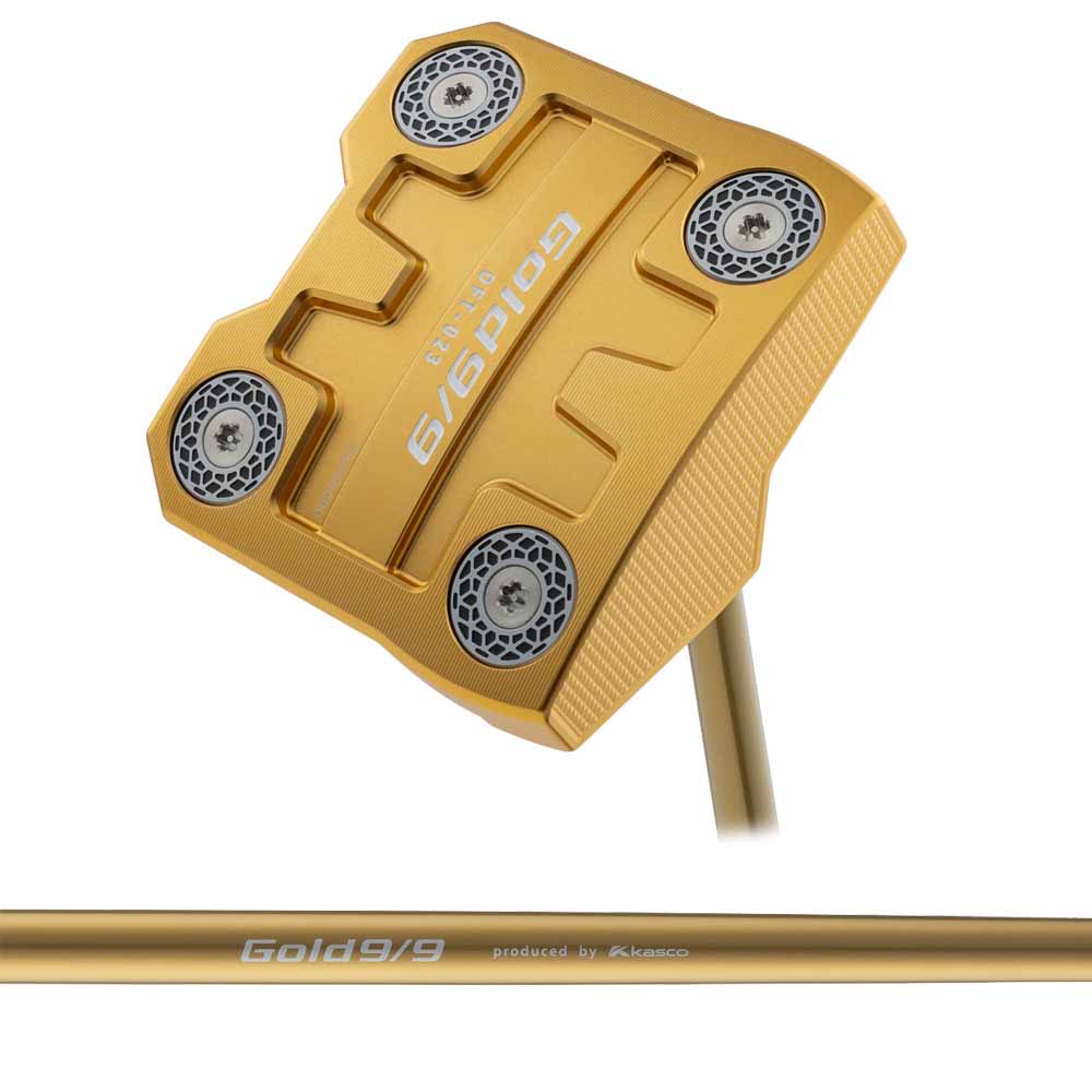 楽天市場】金 の パター（ゴルフ｜スポーツ・アウトドア）の通販