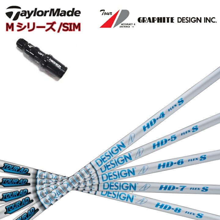 楽天市場】ツアーad hd テーラーメイドの通販