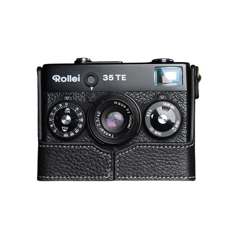 楽天市場】rollei 35 teの通販
