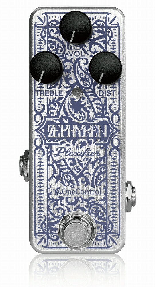 ProCo / BRAT | EFFECTORPRESS(エフェクタープレス)