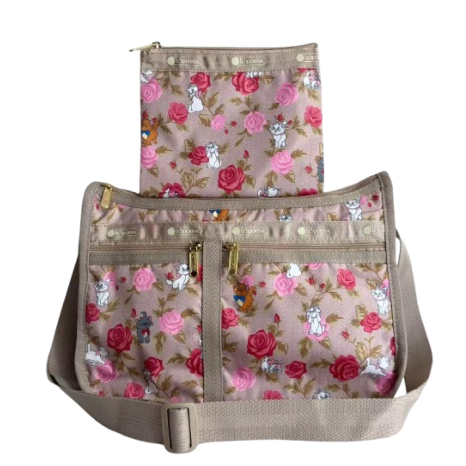 楽天市場】レスポートサック デラックスエブリデイ ドット（バッグ