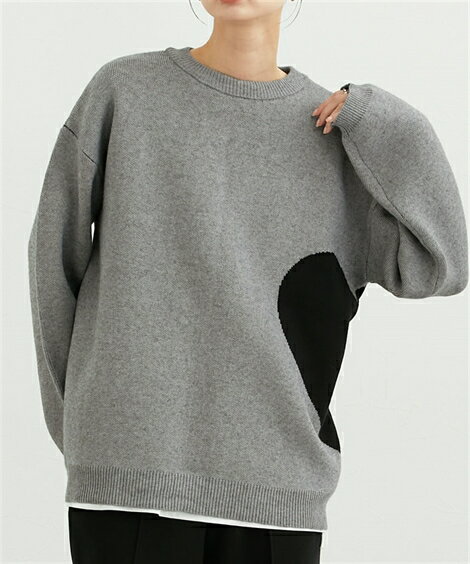 楽天市場】ハート柄 スウェットの通販