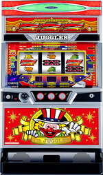 楽天市場】6 号機 ジャグラー 実機の通販