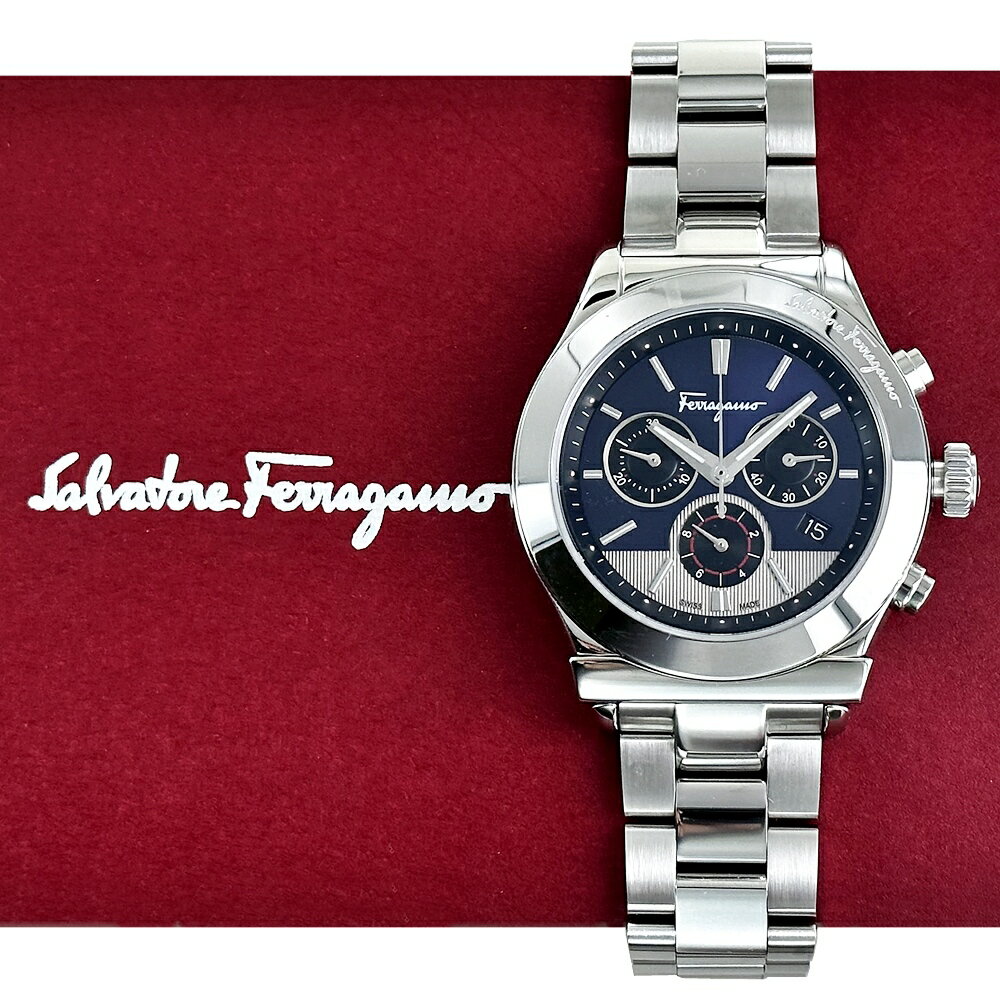 楽天市場】機械式（ブランドフェラガモ）（腕時計）の通販