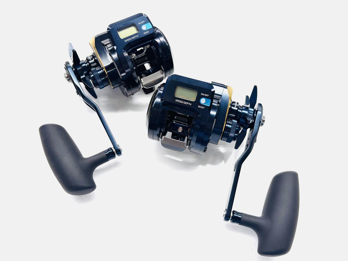 楽天市場】ダイワ ソルティガic 300h-sjの通販