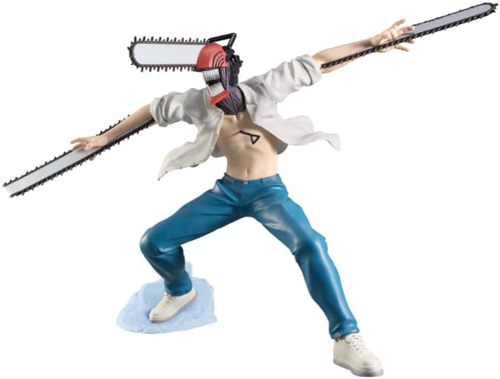 楽天市場】チェンソーマン フィギュア（ホビー）の通販