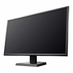 IODATA LCD-M4K401XVB 4K対応 40型（可視領域39.5型）ワイド液晶