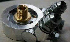 楽天市場】オイル クーラー アタッチメントの通販