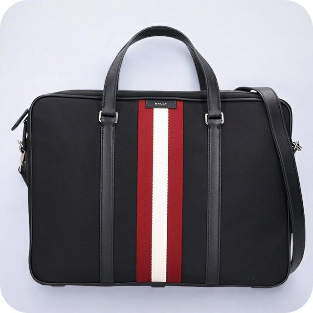 楽天市場】bally ビジネスバッグ（メンズバッグ｜バッグ）：バッグ