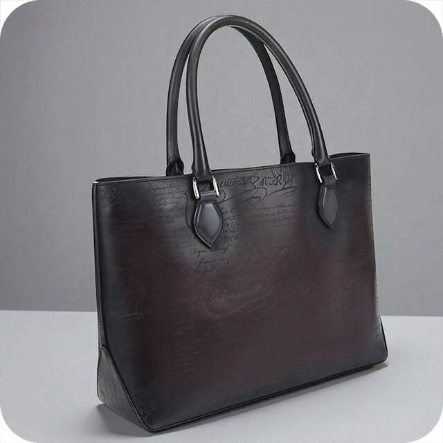 楽天市場】ベルルッティ トートバッグの通販