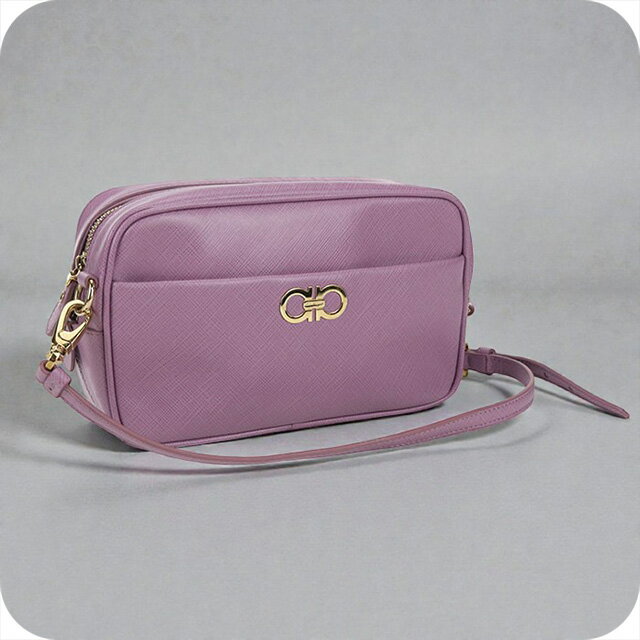 楽天市場】フェラガモ（カラーパープル）（レディースバッグ｜バッグ