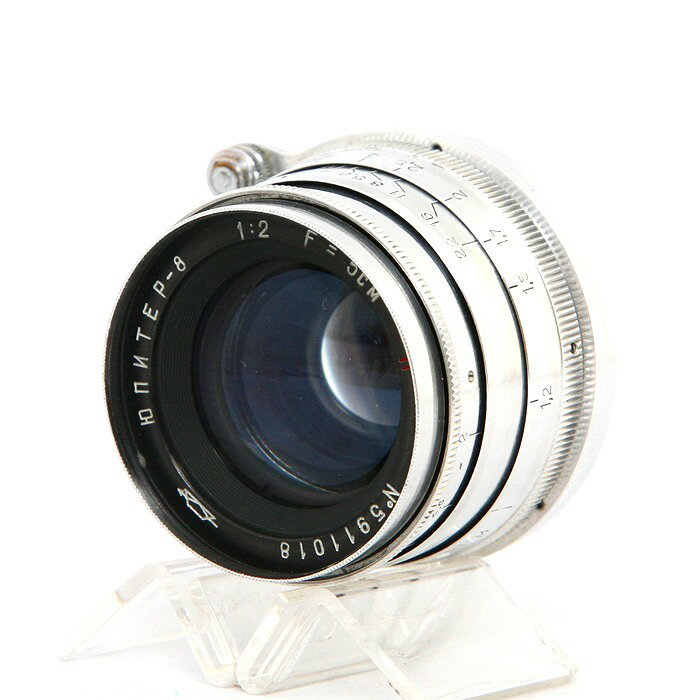 楽天市場】jupiter-8 レンズの通販