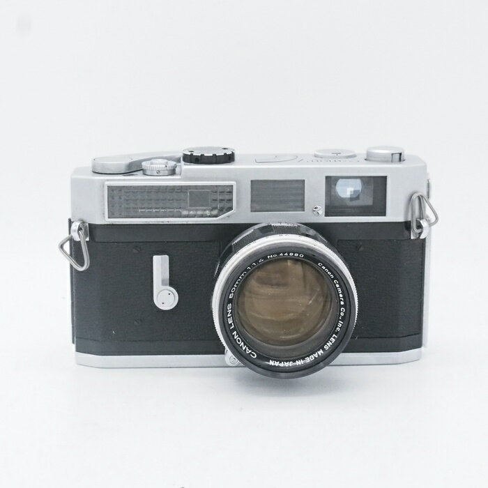 楽天市場】canon レンジファインダー 中古の通販