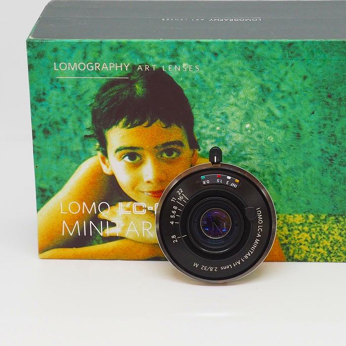 楽天市場】lomo lc－aの通販