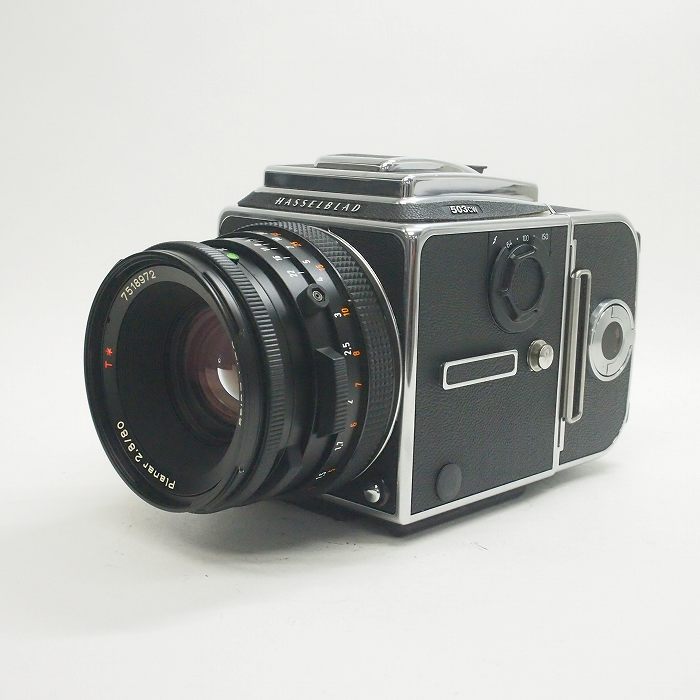 楽天市場】HASSELBLAD 503CWの通販