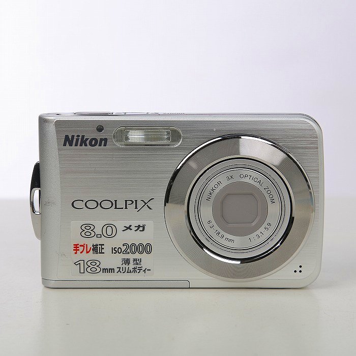 楽天市場】Nikon COOLPIX S210の通販