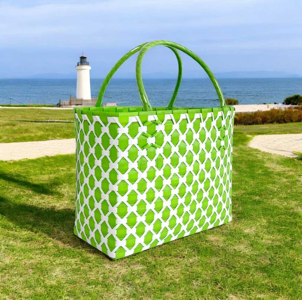 楽天市場】ppバンド かご（バッグ・小物・ブランド雑貨）の通販