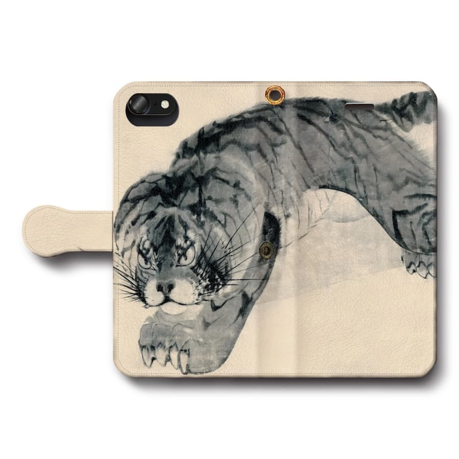 楽天市場】長澤芦雪 虎の通販