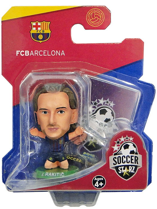 楽天市場】バルセロナ サッカースターズの通販