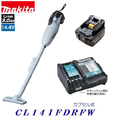 楽天市場】マキタ cl141fd バッテリーの通販