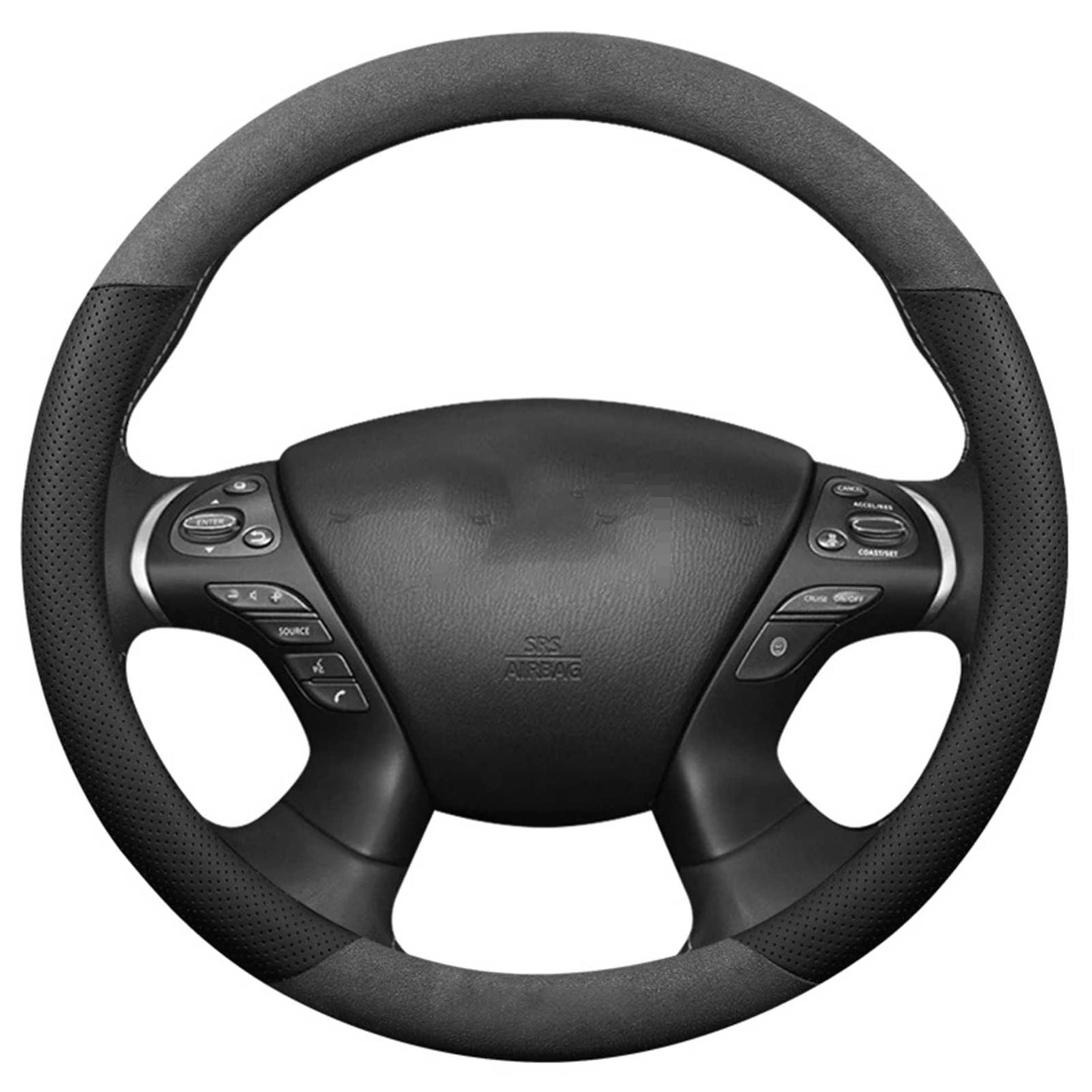 楽天市場】フーガ y51 ステアリングの通販