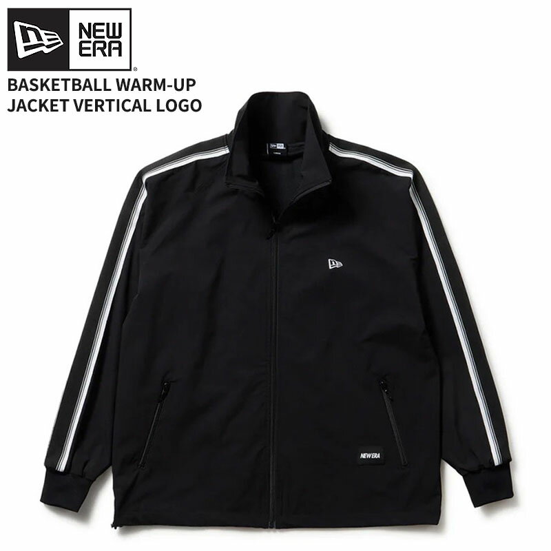 楽天市場】ニューエラ ウォームアップジャケット（サイズ（S/M/L）3L