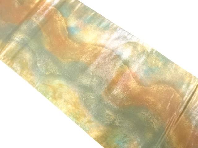 楽天市場】袋帯 引き箔（帯｜和服）：レディースファッションの通販