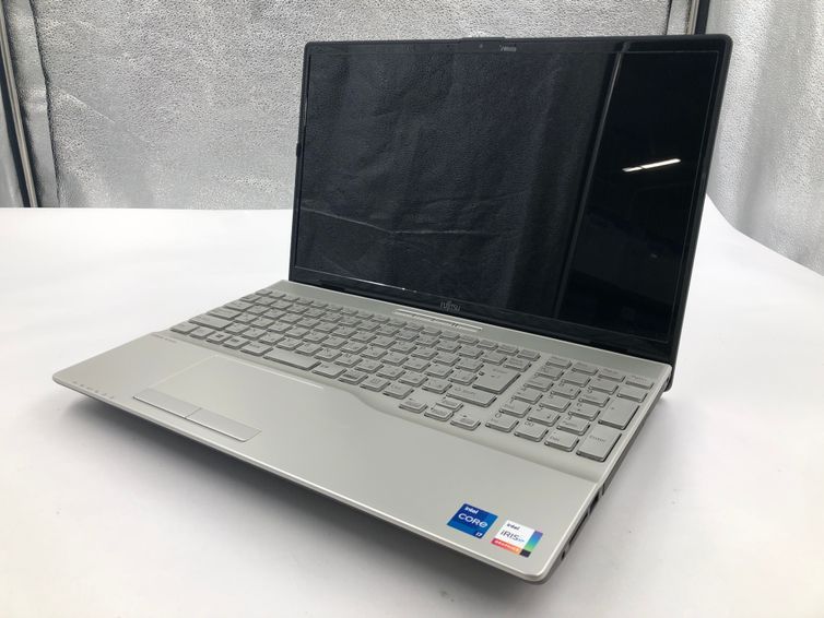 楽天市場】富士通 fmv lifebook ah53 中古（ノートPC｜パソコン