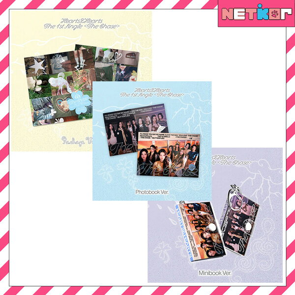 楽天市場】2HEARTSの通販