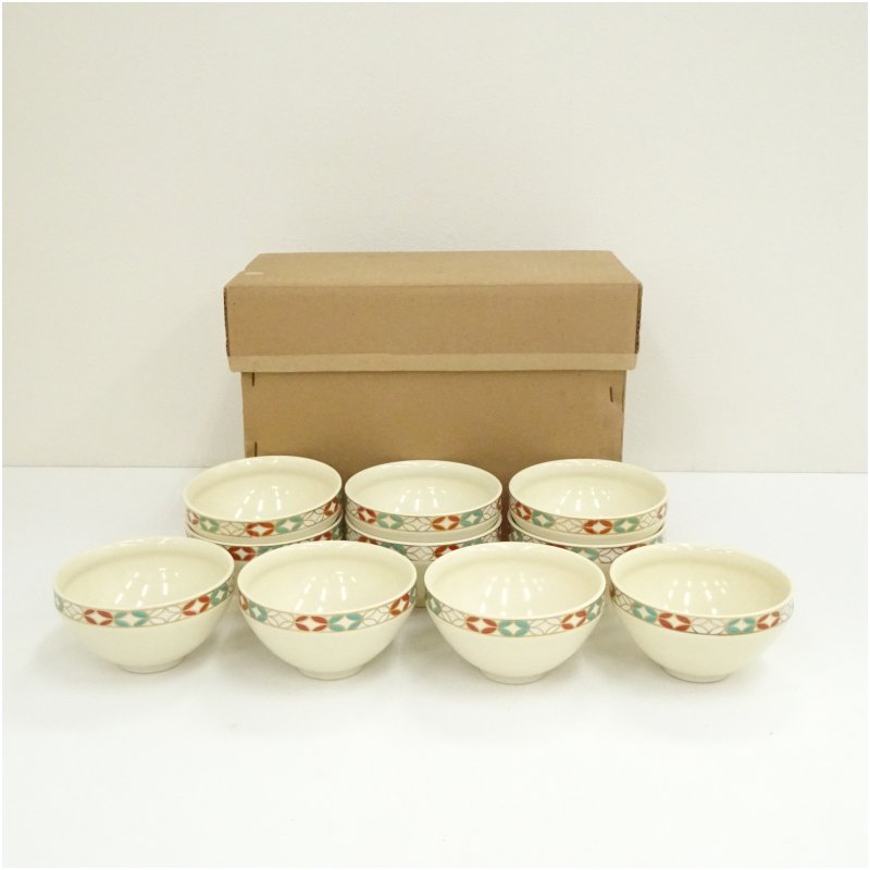 楽天市場】数茶碗の通販