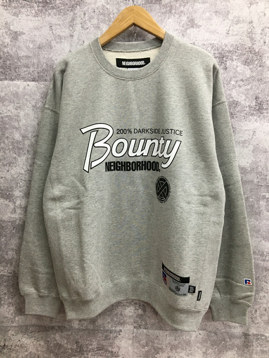 楽天市場】トレーナー メンズ（ブランドネイバーフッド（ファッション