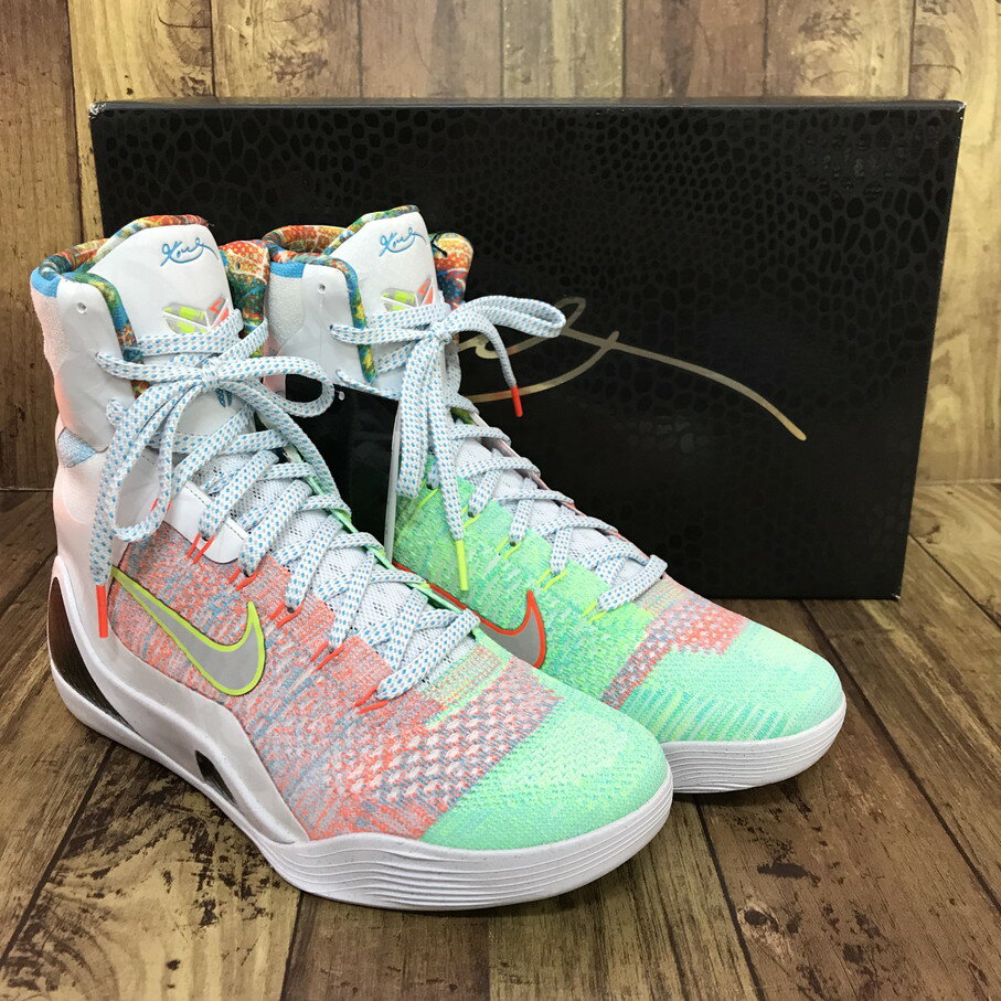 楽天市場】kobe9（靴）の通販