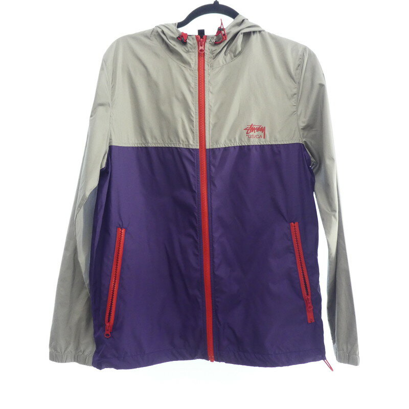 楽天市場】ステューシー ナイロンジャケットの通販