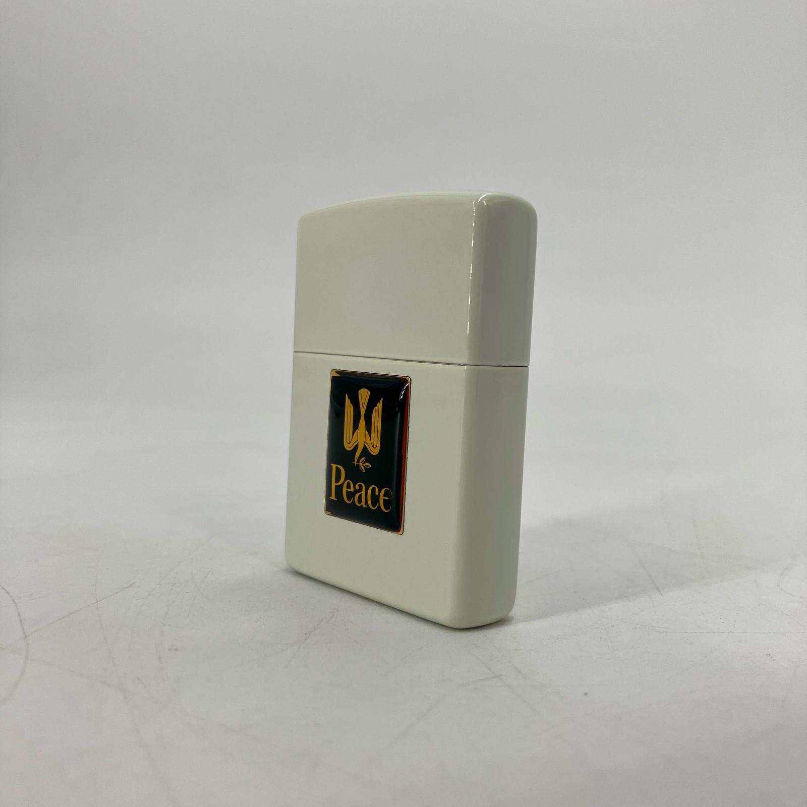 楽天市場】ピース ジッポの通販