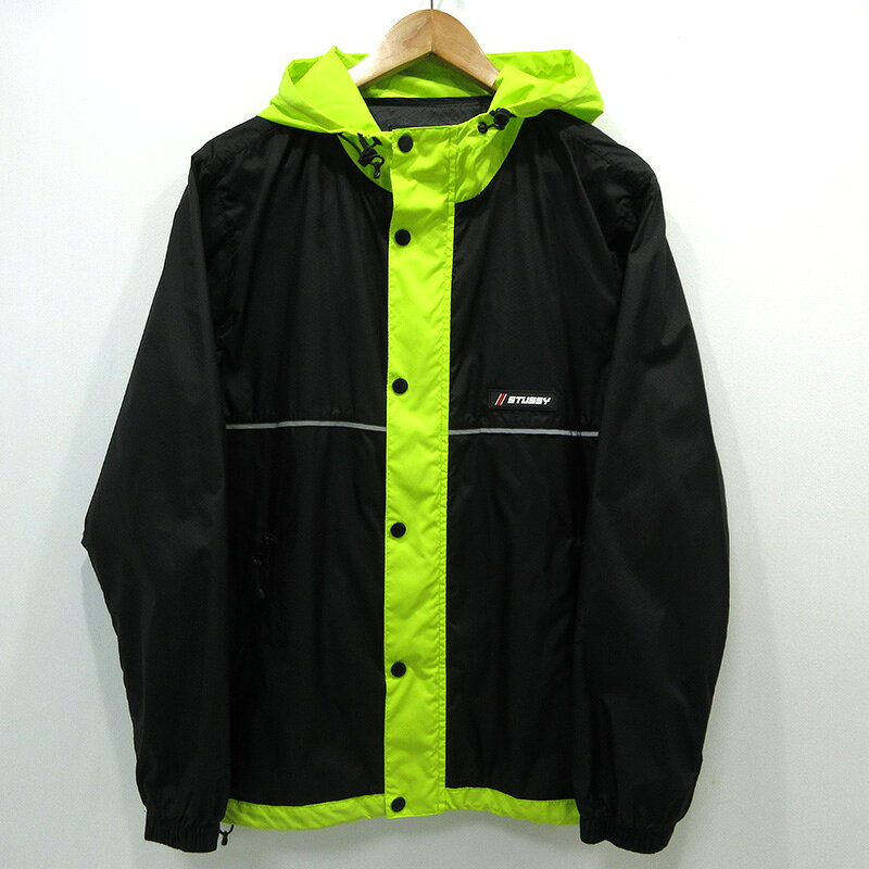 楽天市場】stussy ナイロンジャケットの通販