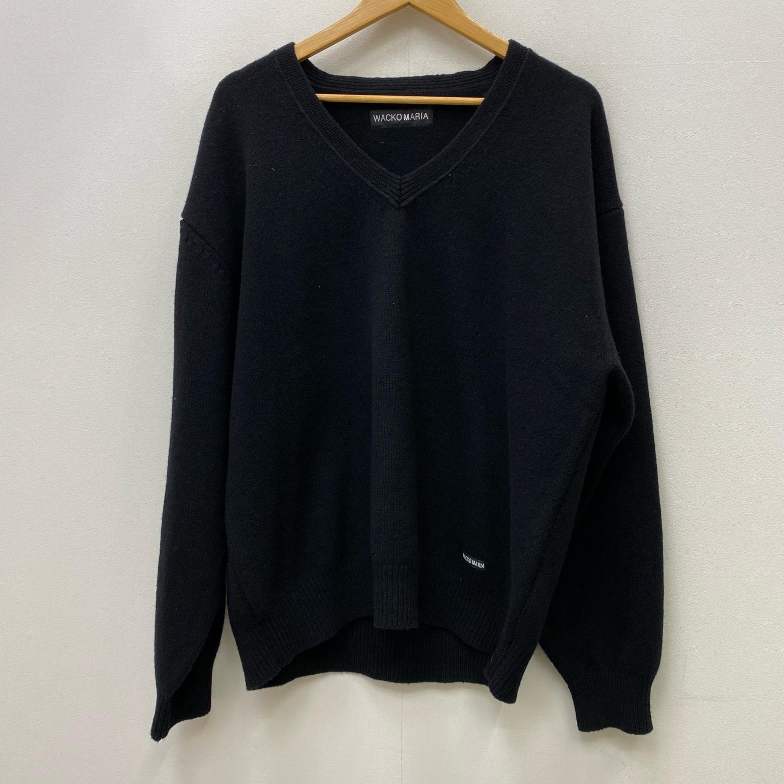 楽天市場】WACKO MARIA GUILTY PARTIES ワコマリア（ニット・セーター