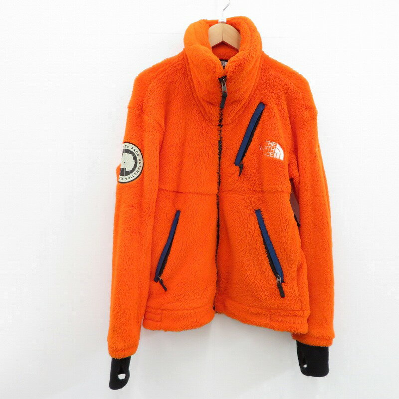 楽天市場】ノースフェイス アンタークティカ パパイヤオレンジ（メンズ