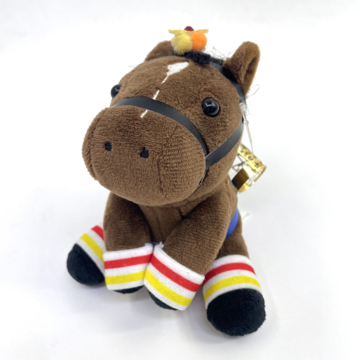 楽天市場】アイドル ホース ぬいぐるみ（ぬいぐるみ・人形｜おもちゃ