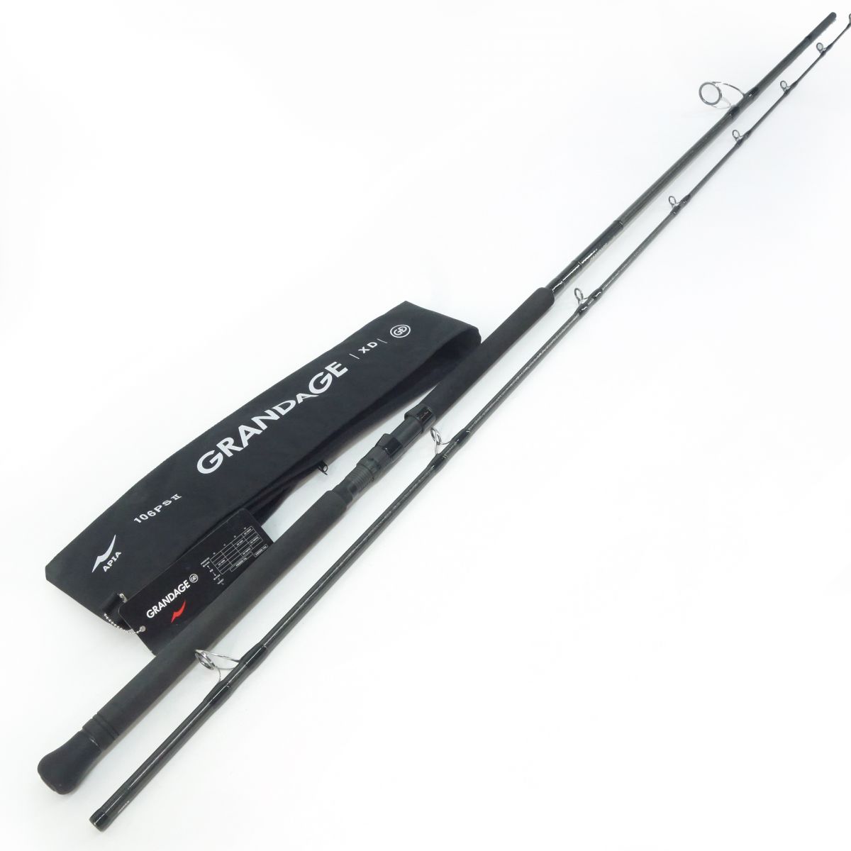 楽天市場】アピア グランデージ xdの通販