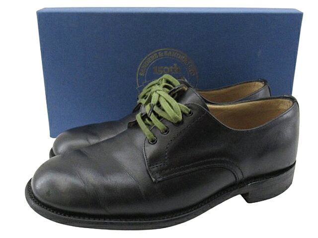 楽天市場】サンダース プレーントゥ（靴）の通販