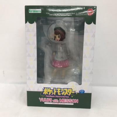 楽天市場】artfx j ユウリ with メッソン 1/8の通販