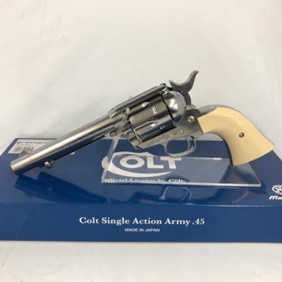 楽天市場】saa シルバー マルシンの通販