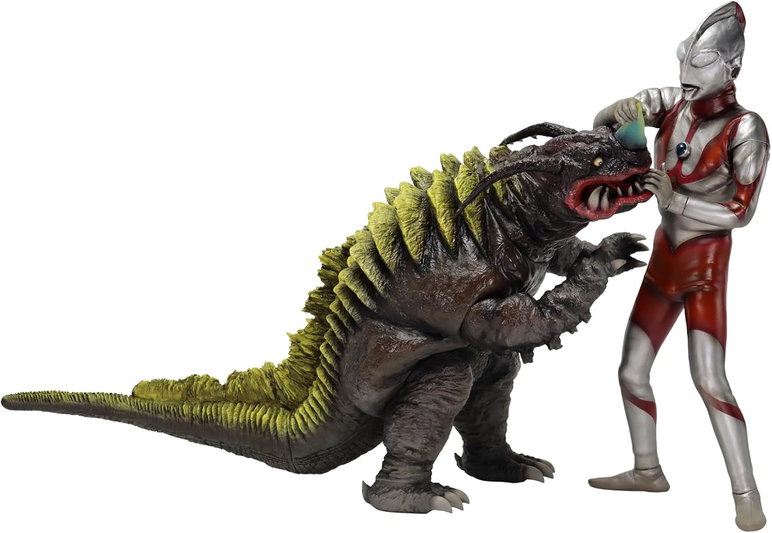 楽天市場】ネロンガ（フィギュア｜コレクション）：ホビーの通販